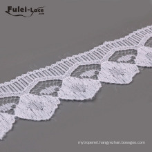 Competitive Price with High Quality Lace Swiss